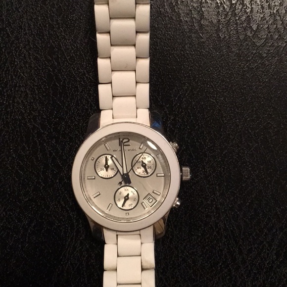 MICHEL KORS WATCH - Picture 1 of 5
